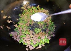 肉沫豌豆的做法图解7