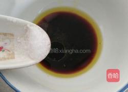 凉拌内酯豆腐的做法图解6