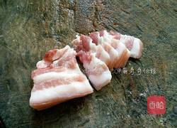 手撕包菜的做法图解4