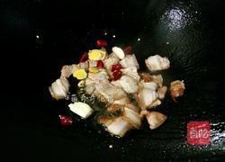 手撕包菜的做法图解8