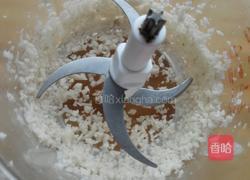 红烧丸子的做法图解4