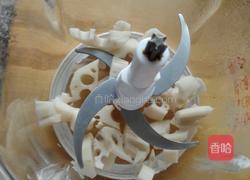 红烧丸子的做法图解3