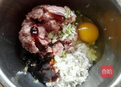 红烧丸子的做法图解5