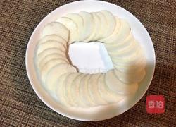 淮山蒸蛋的做法图解2