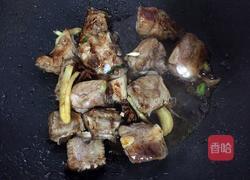 糖醋排骨的做法图解7