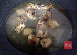 糖醋排骨的做法图解8