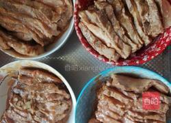 腐乳肉(年味)的做法图解5