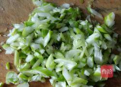 快手早餐鸡蛋饼的做法图解3