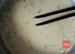 快手早餐鸡蛋饼的做法图解6