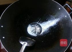 香煎豆腐的做法图解2