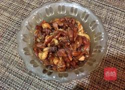 木耳炒肉丝的做法图解4