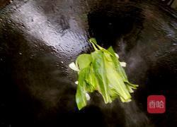 炒面的做法图解3