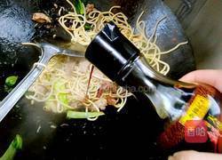 炒面的做法图解6