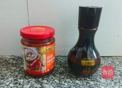 菜干饭的做法图解1