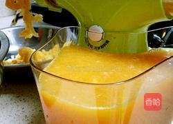 橘子酱的做法图解2