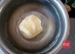 椰蓉酥饼的做法图解8