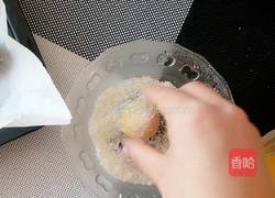 椰蓉酥饼的做法图解11