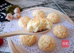 椰蓉酥饼的做法图解14