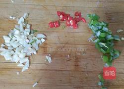 蚝油娃娃菜的做法图解3