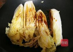 蚝油娃娃菜的做法图解6