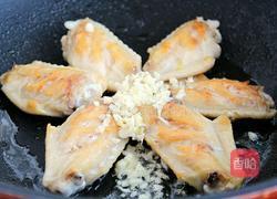 蚝油闷鸡翅的做法图解6