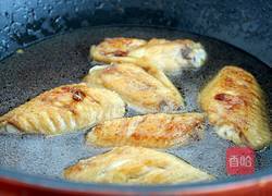 蚝油闷鸡翅的做法图解10