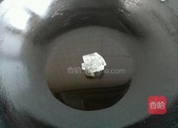 板栗糖醋肉的做法图解9