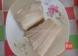 蒜蓉白肉的做法图解5