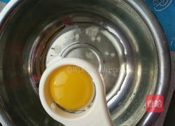 香蕉牛奶蛋糕(家常版)的做法图解4