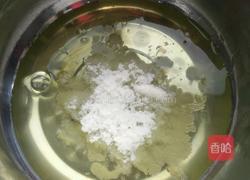 香蕉牛奶蛋糕(家常版)的做法图解7