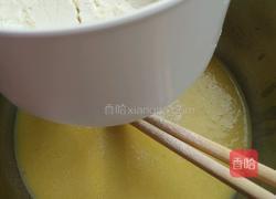 香蕉牛奶蛋糕(家常版)的做法图解11