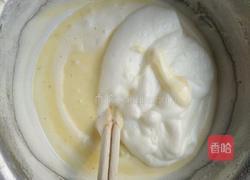 香蕉牛奶蛋糕(家常版)的做法图解14
