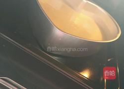 香蕉牛奶蛋糕(家常版)的做法图解18