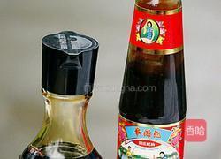 红烧排骨的做法图解1