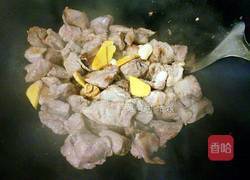 红烧排骨的做法图解5