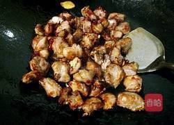 红烧排骨的做法图解10