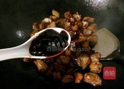 红烧排骨的做法图解11