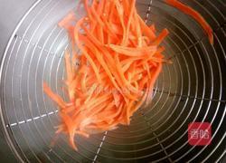 凉拌金针菇黄瓜的做法图解8