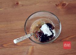 黄豆酱豉油蒸鲈鱼的做法图解7