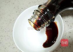 酸辣藕丝的做法图解3