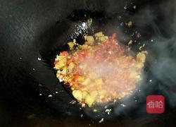 酸辣藕丝的做法图解5