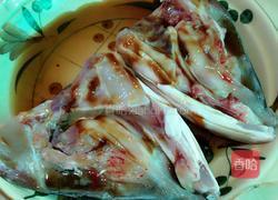 蒜蓉辣椒酱鱼头的做法图解4