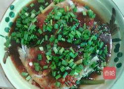 蒜蓉辣椒酱鱼头的做法图解11