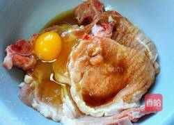 红烧大排的做法图解3