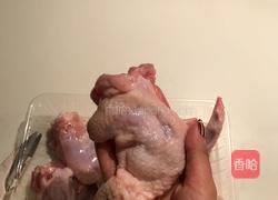 鸡翅包饭的做法图解2