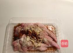 鸡翅包饭的做法图解3