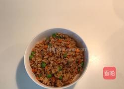 鸡翅包饭的做法图解7