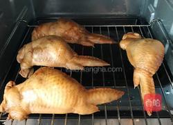 鸡翅包饭的做法图解9