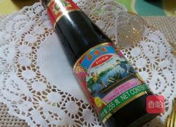 蚝油西蓝花虾仁的做法图解1