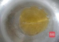 黄花菜炒肉的做法图解3